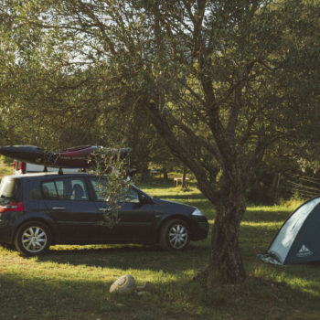 Dès notre camping vous pouvez profitez de votre passion, tout seul, avec des amis ou en famille.